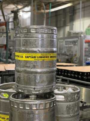 Captain Lawrence Brewing Company