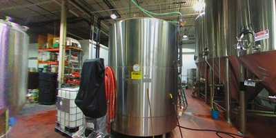 Captain Lawrence Brewing Company