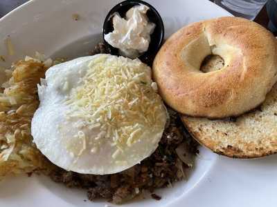 Mario's Early Toast Restaurant