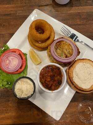 The Feast Restaurant