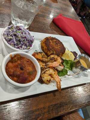 The Feast Restaurant