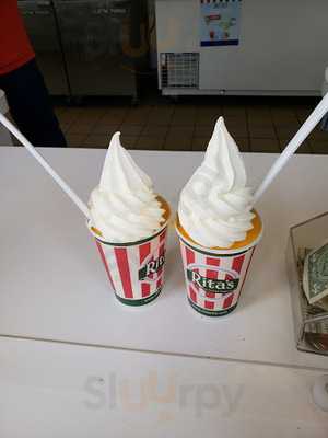 Rita's Italian Ice