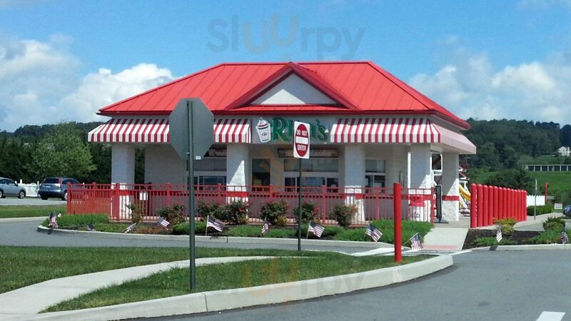 Rita's Italian Ice