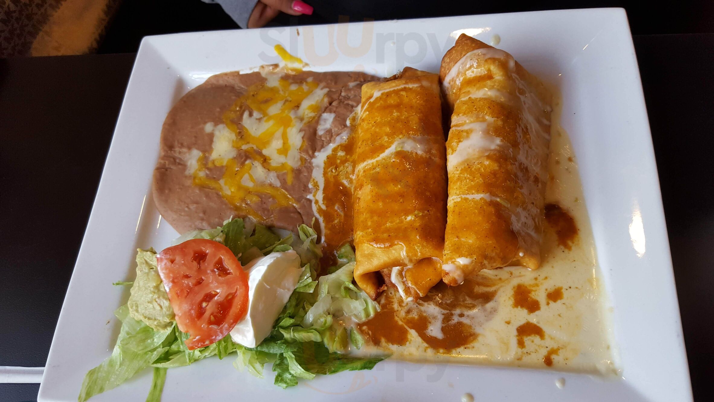 Rio Grande Mexican Restaurant