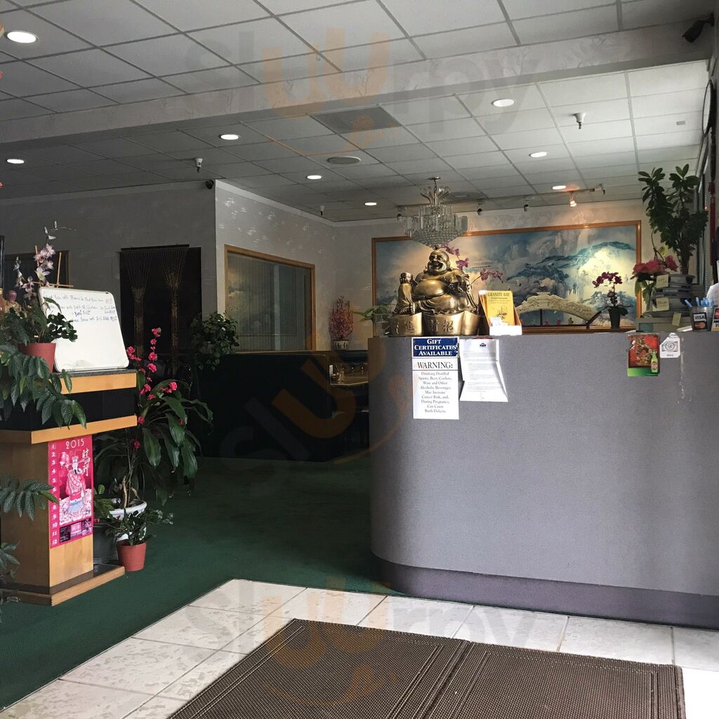Granite Bay Chinese Restaurant