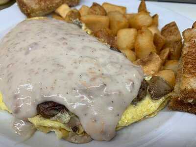 Madison Family Restaurant