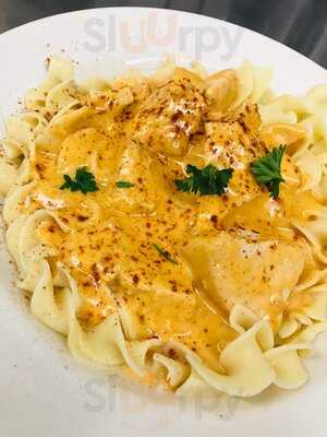 Madison Family Restaurant