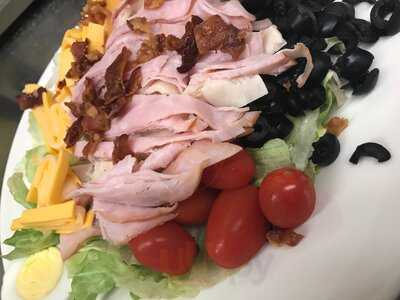 Madison Family Restaurant