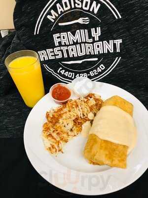 Madison Family Restaurant