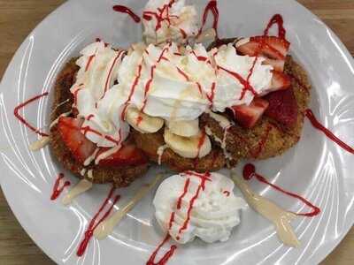 Madison Family Restaurant