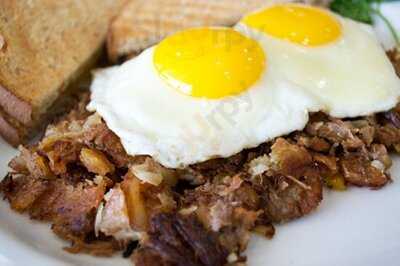 Madison Family Restaurant