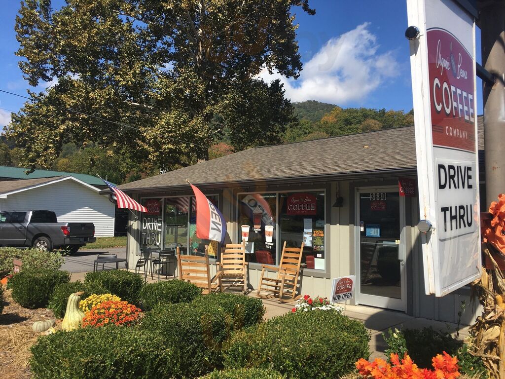 Organic Beans Coffee Company