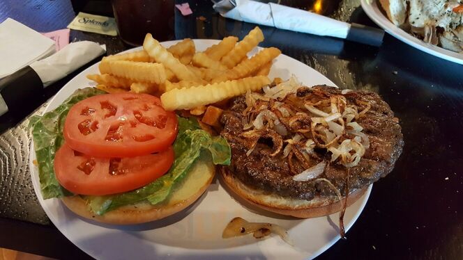 Jj Twig's Pizza & Pub