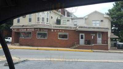 Mr Joe's Steak House & Restaurant