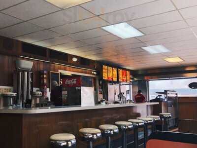 Mr Joe's Steak House & Restaurant