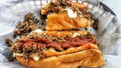 Mr Joe's Steak House & Restaurant