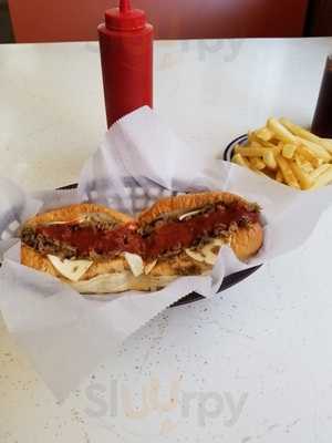 Mr Joe's Steak House & Restaurant