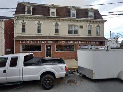 Mr Joe's Steak House & Restaurant
