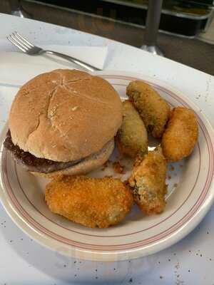 Mr Joe's Steak House & Restaurant