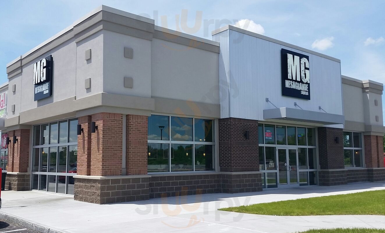 Mesa Grande Taqueria