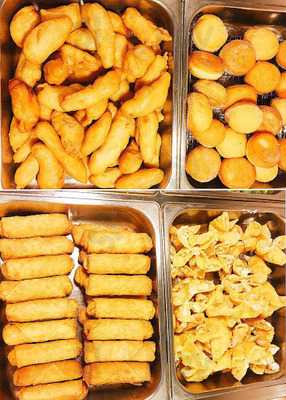 Yun Tung Chinese Restaurant