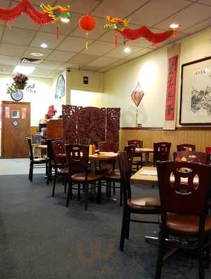 Yun Tung Chinese Restaurant