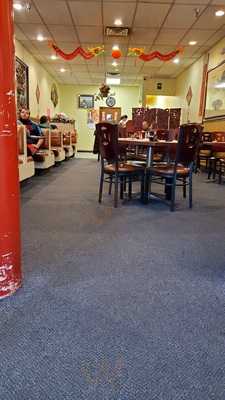 Yun Tung Chinese Restaurant