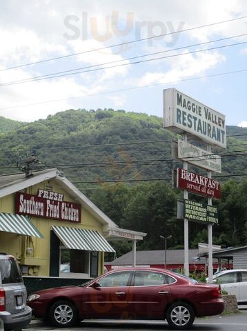 The Maggie Valley Restaurant
