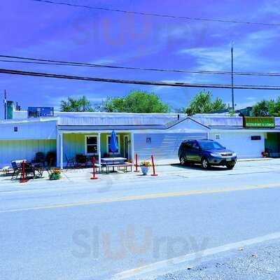 Romans Iv Restaurant & Lounge