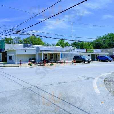 Romans Iv Restaurant & Lounge