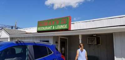 Romans Iv Restaurant & Lounge