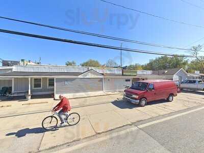 Romans Iv Restaurant & Lounge