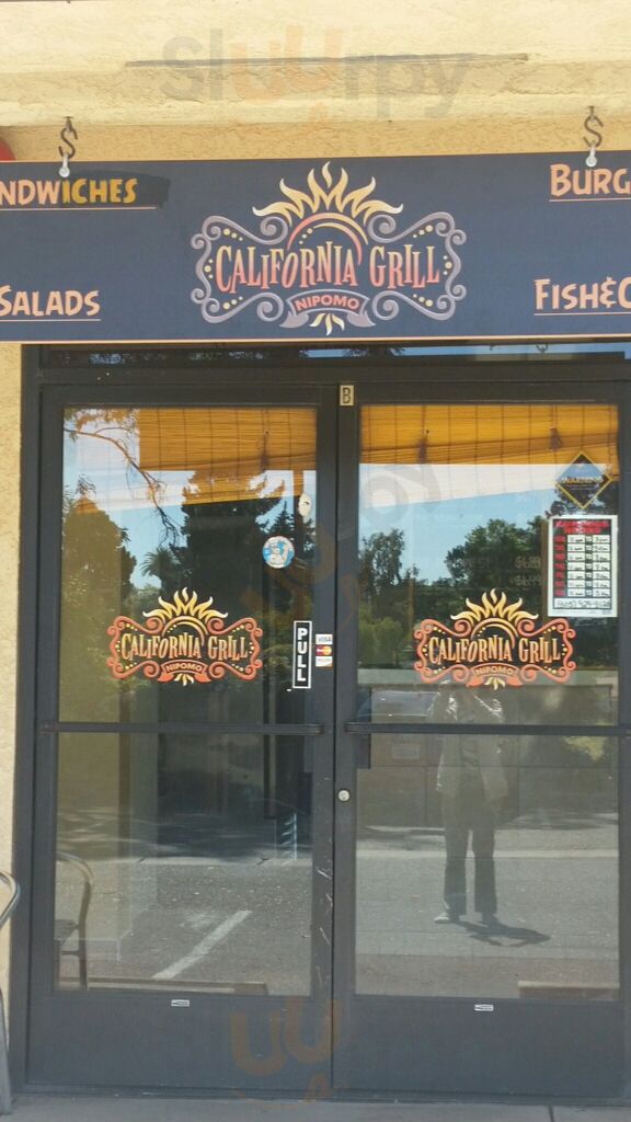 California Grill