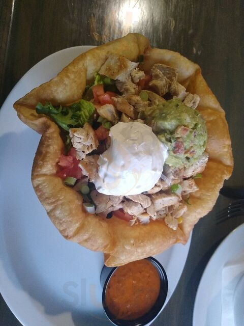 Uncle D's Bar & Grille