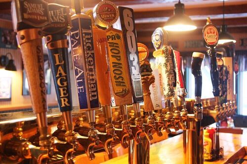 Panther Pub & Grille