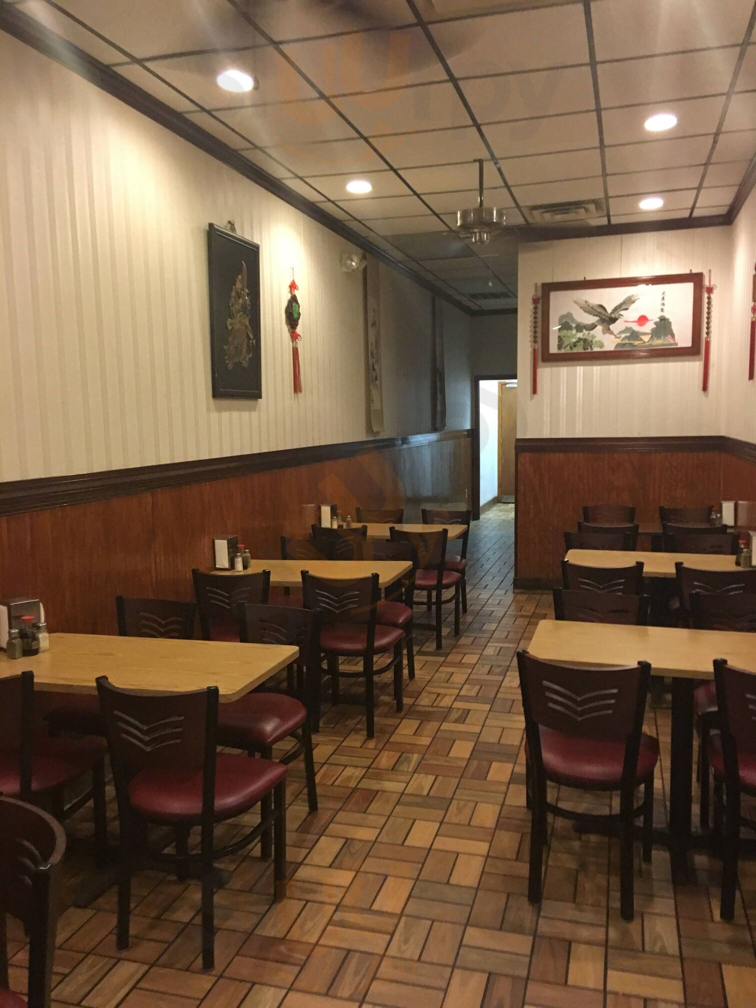 China Garden