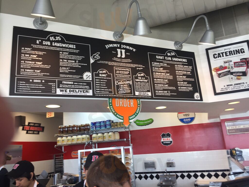 Jimmy John's
