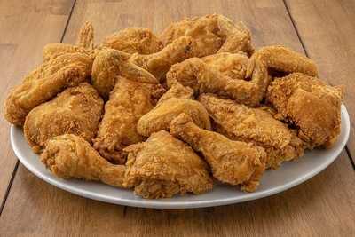 Lee's Famous Recipe Chicken