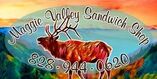 Maggie Valley Sandwich Shop