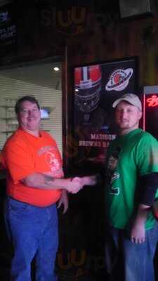 Wagon Wheel Bar And Restaurant