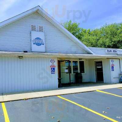 Wagon Wheel Bar And Restaurant