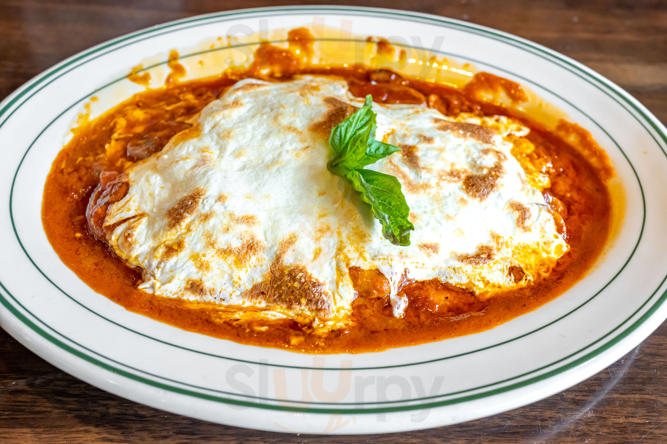 Nonna Delia's Brick Oven Pizzeria Restaurant