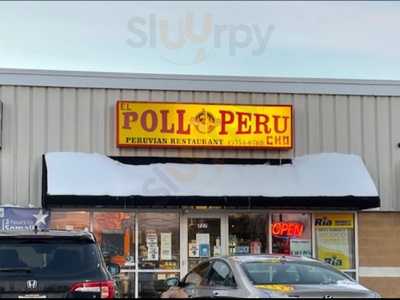 El Pollo Perucho Restaurant