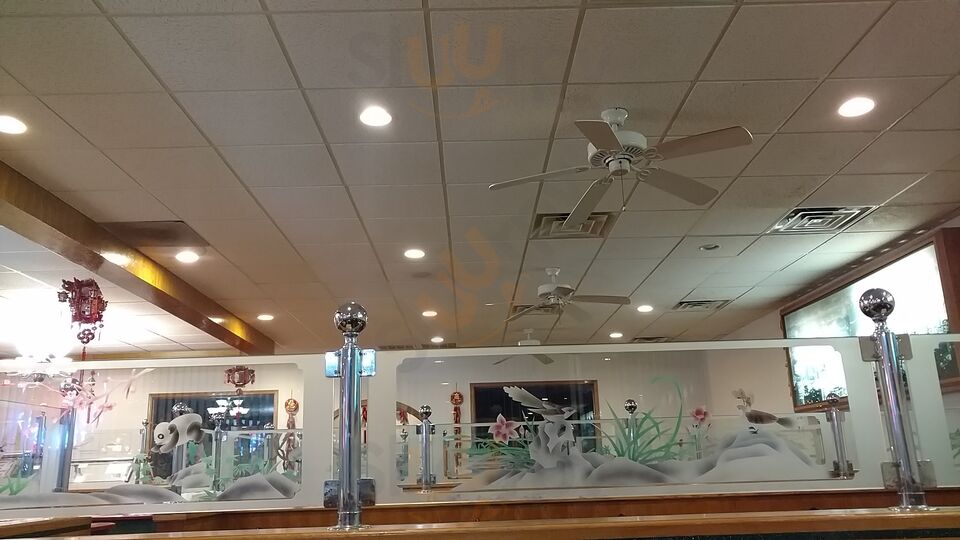 China Wok