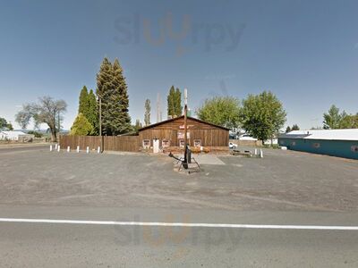 Desert Inn Bar & Grill