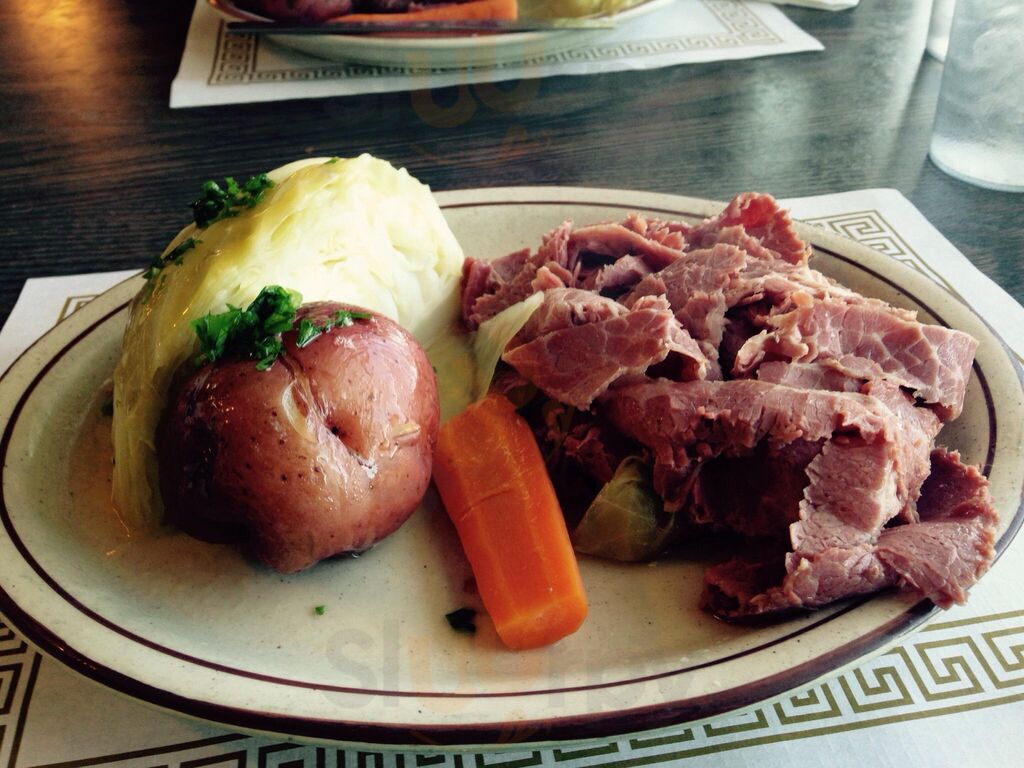 Dean's Family Restaurant