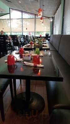 Strawberry Field Cafe