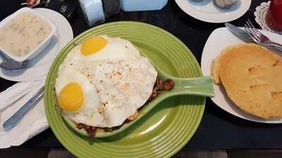 Strawberry Field Cafe