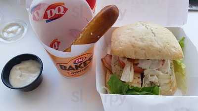 Dairy Queen