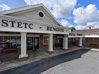 Doc's Pizza & Wings